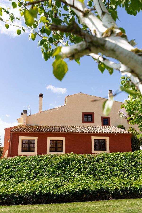 Maspalau Blanes Exterior foto